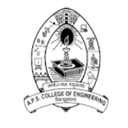 APS College of Engineering Logo